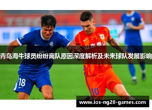 青岛海牛球员纷纷离队原因深度解析及未来球队发展影响